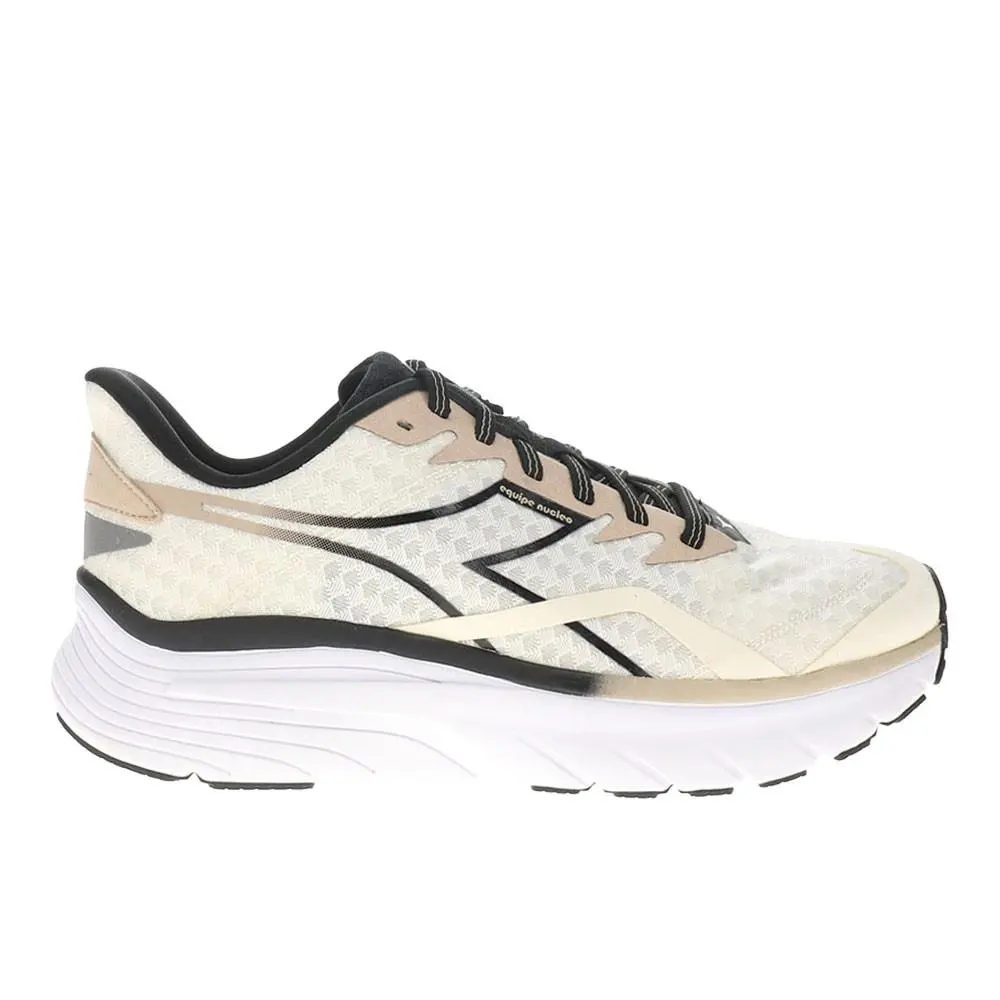 Diadora shoes - diadora Equipe Nucleo Running - Equipe Nucleo Running - 179094-D0862 - Off White 4