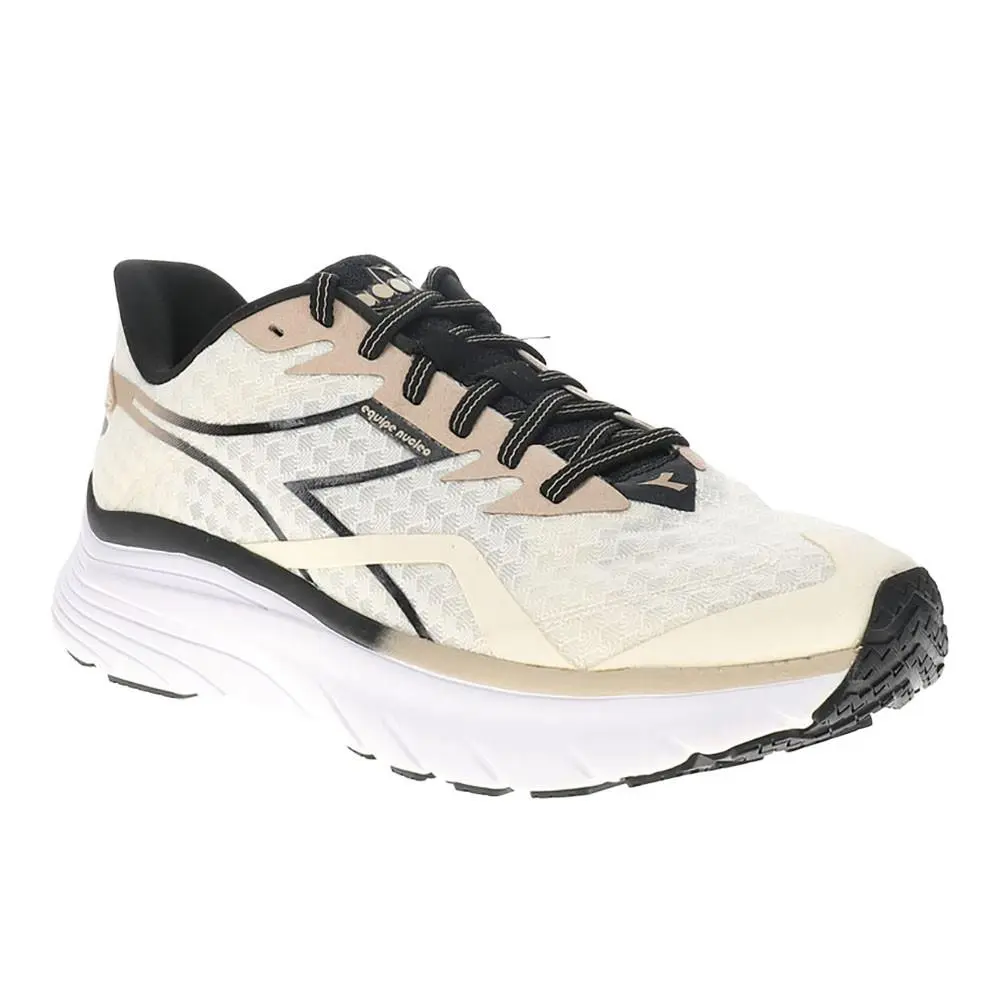 Diadora shoes - diadora Equipe Nucleo Running - Equipe Nucleo Running - 179094-D0862 - Off White 5
