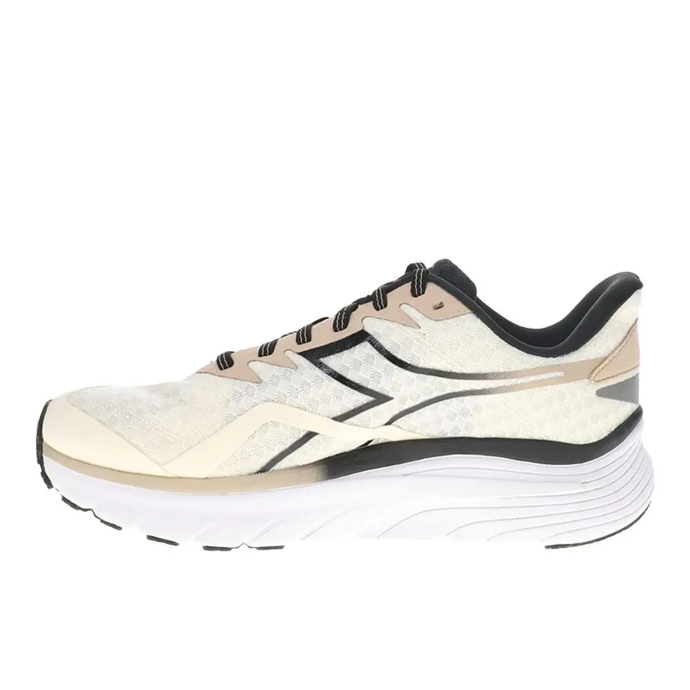 Diadora shoes - diadora Equipe Nucleo Running - Equipe Nucleo Running - 179094-D0862 - Off White 6