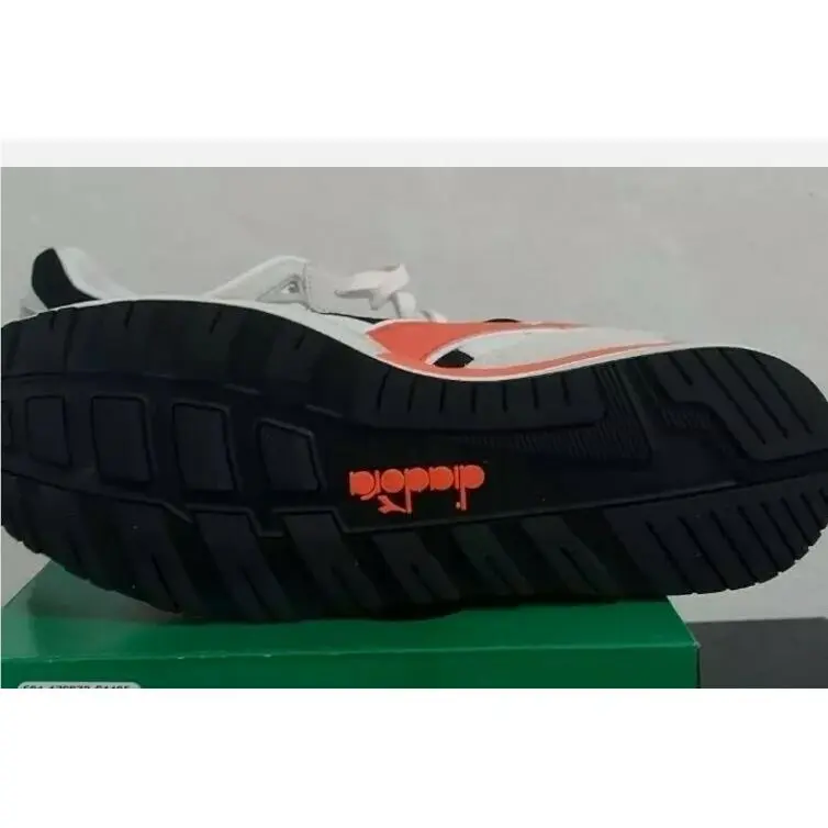 Diadora shoes - Diadora N9002 - Black 8