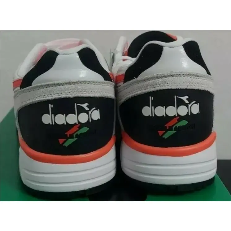 Diadora shoes - Diadora N9002 - Black 2