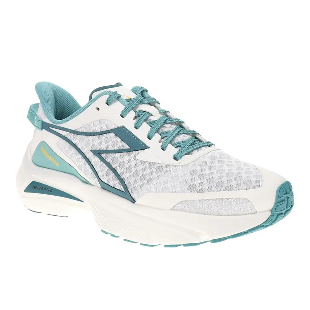 Diadora shoes - diadora Frequenza Running - Frequenza Running - 180249-D0896 - Blue, White 0