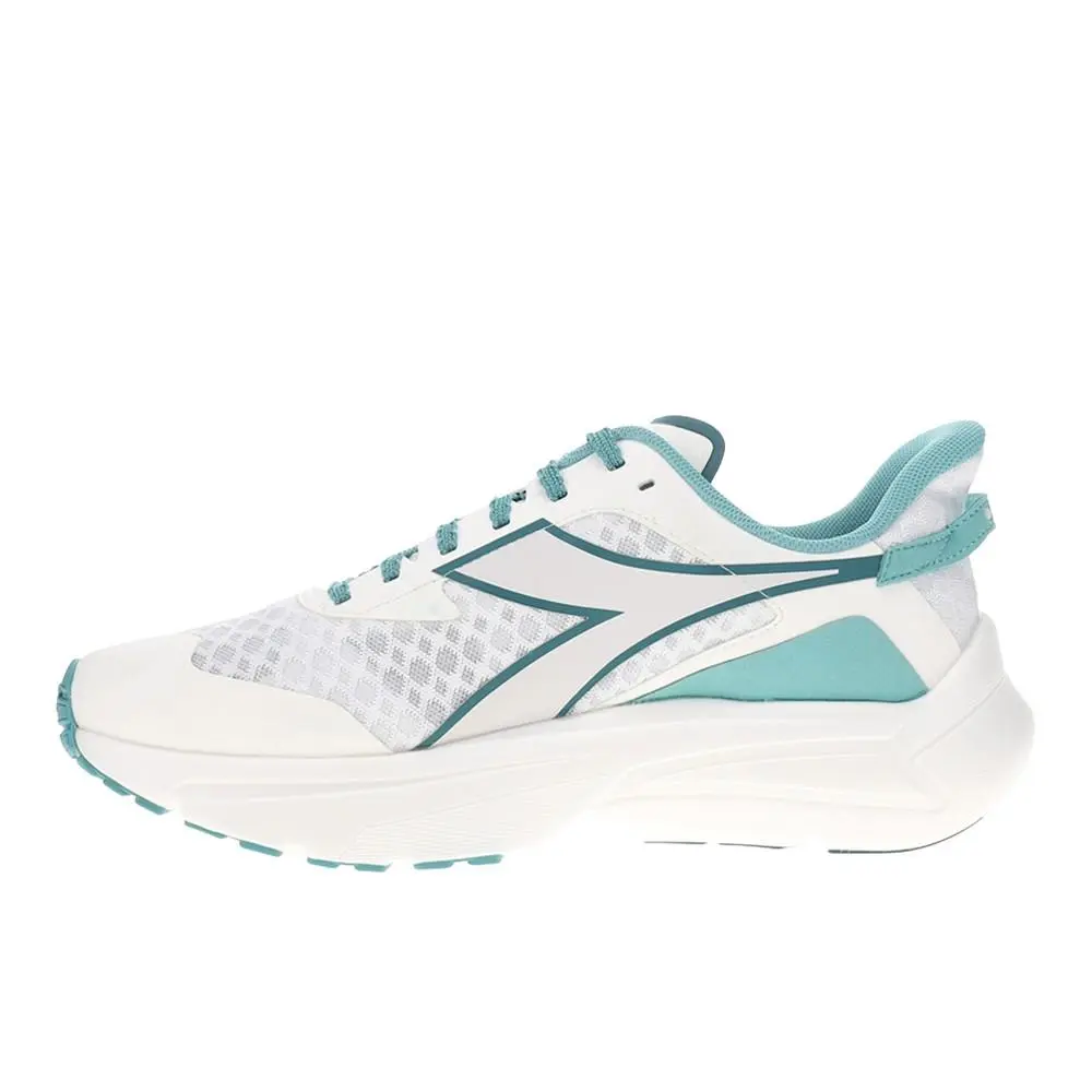 Diadora shoes - diadora Frequenza Running - Frequenza Running - 180249-D0896 - Blue, White 1