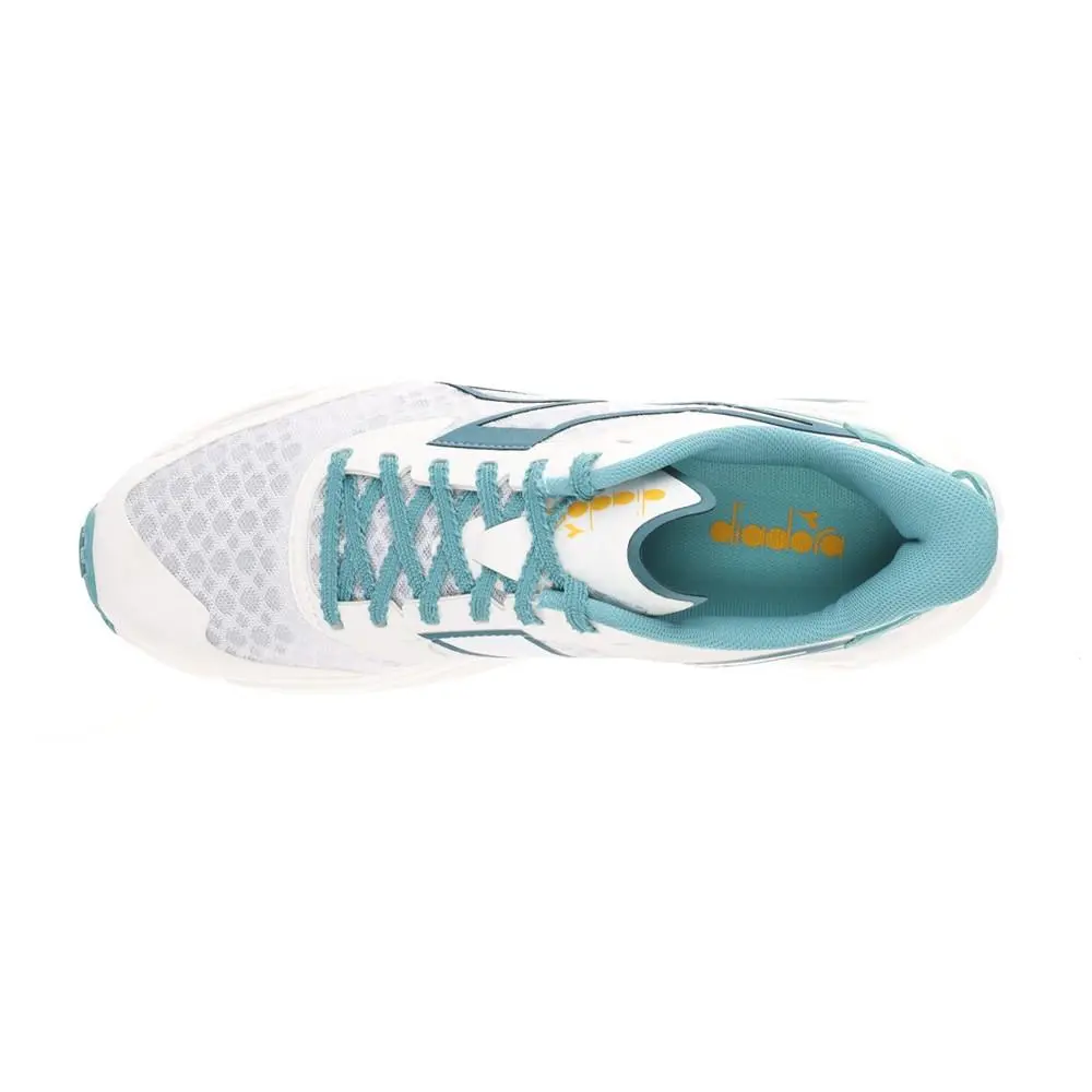 Diadora shoes - diadora Frequenza Running - Frequenza Running - 180249-D0896 - Blue, White 2