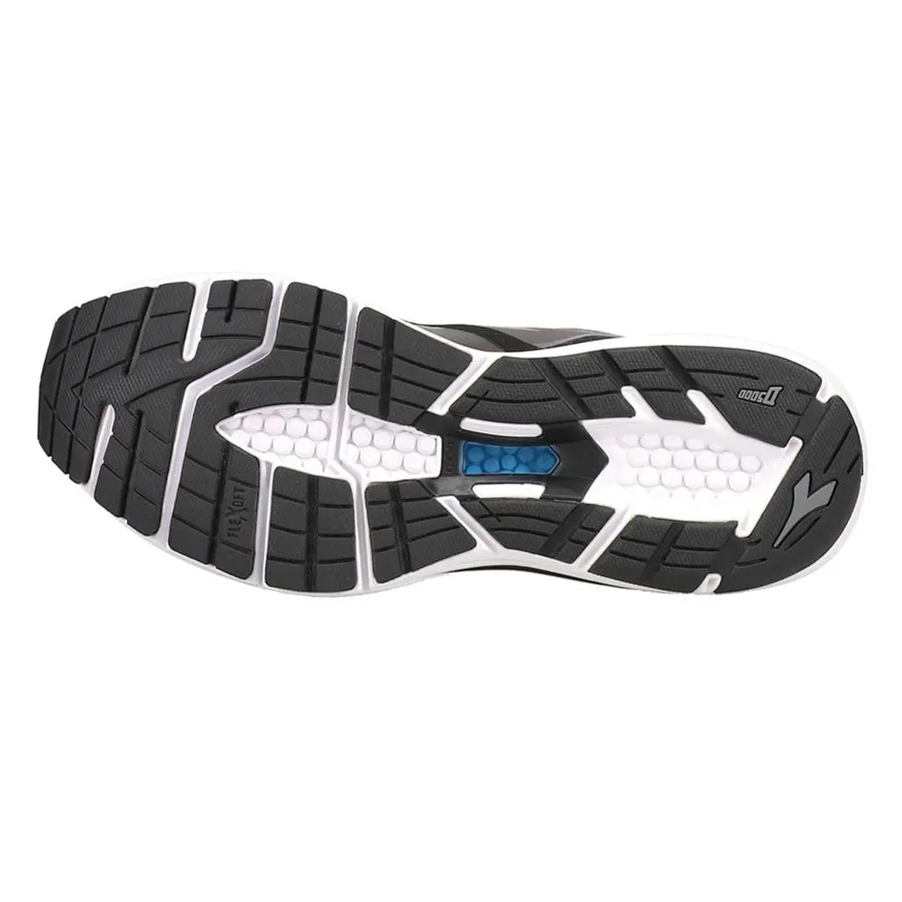 Diadora shoes - diadora Mythos Blushield 8 Vortice Hip Running - 179083-C7406 - Black 8