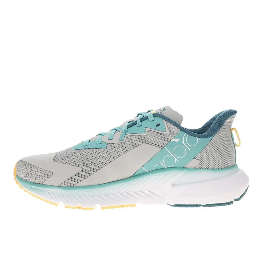 Diadora shoes - diadora Mythos Blushield Volo 4 Running - 180251-D0897 - Blue, Grey 6