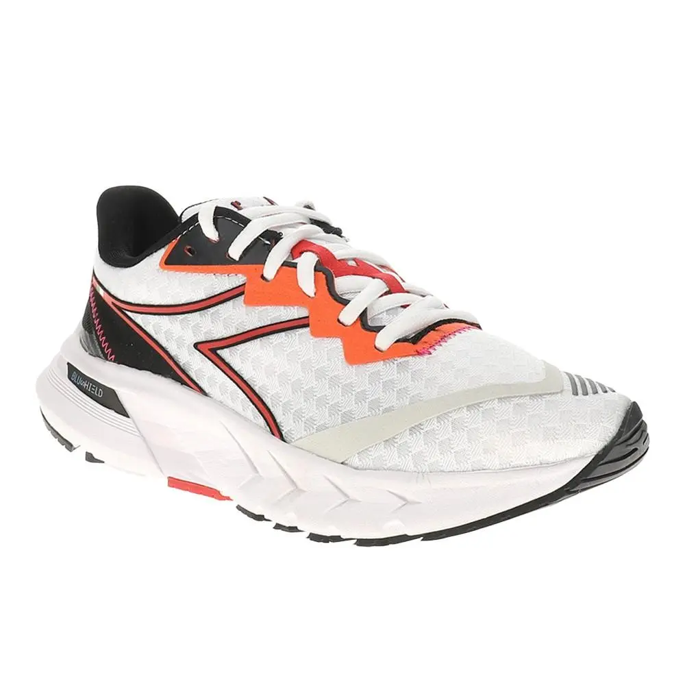 Diadora shoes - diadora Mythos Blushield Volo 2 Running - 178072-C6714 - White 0