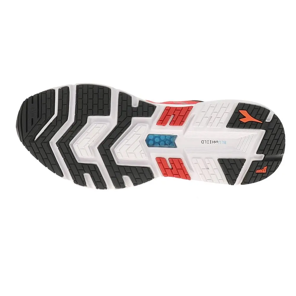 Diadora shoes - diadora Mythos Blushield Volo 2 Running - 178072-C6714 - White 3