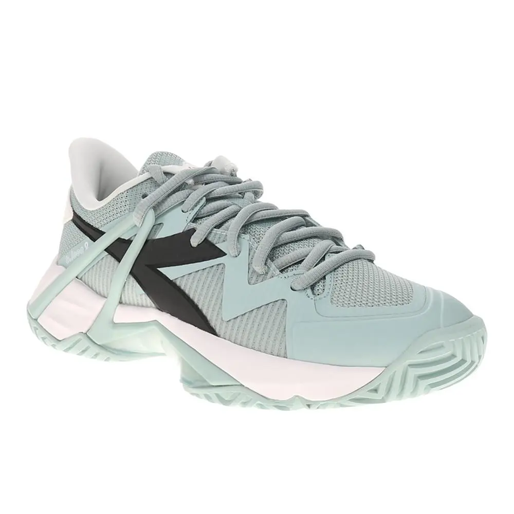 Diadora shoes - diadora B.Icon 2 All Ground Tennis - 179103-D0849 - Blue 5