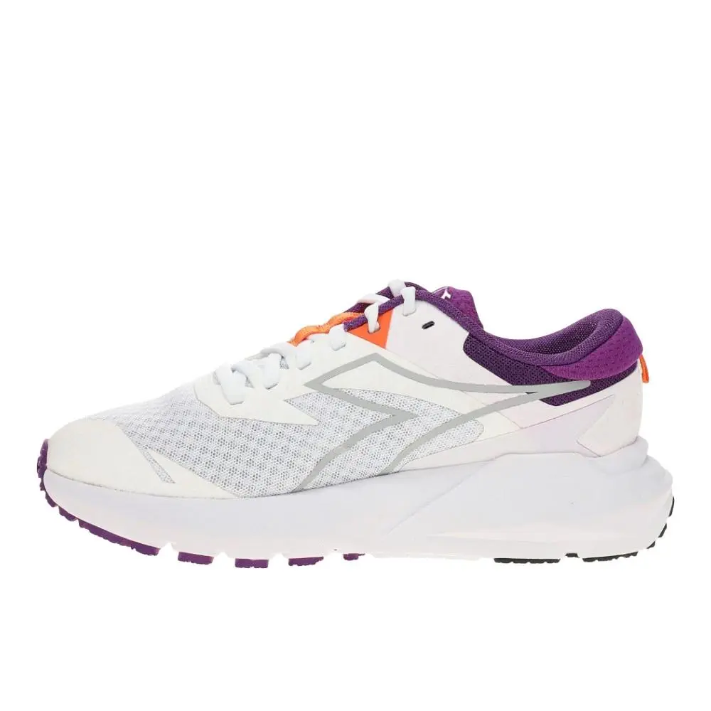 Diadora shoes - diadora Mythos Blushield Vigore 3 Running - 180679-D1255 - White 1