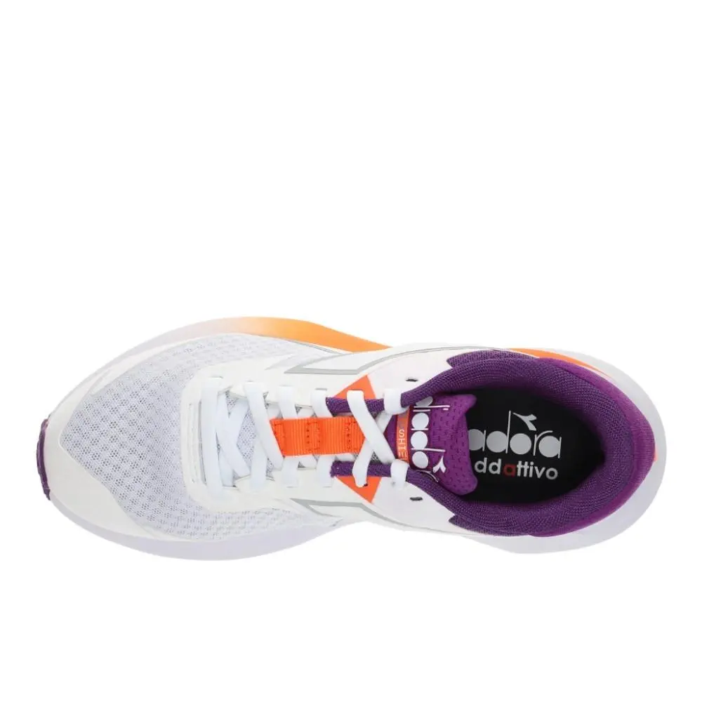 Diadora shoes - diadora Mythos Blushield Vigore 3 Running - 180679-D1255 - White 2