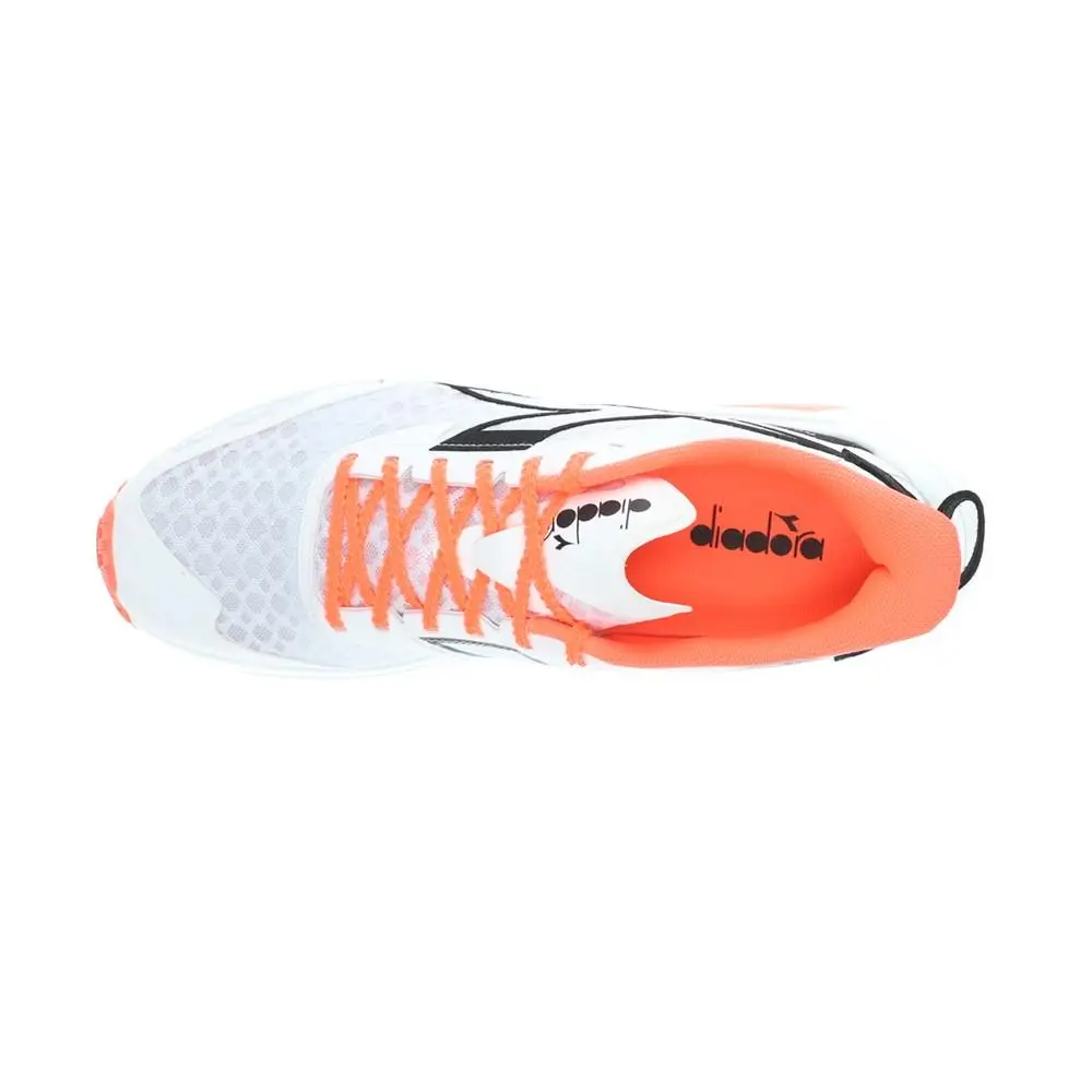 Diadora shoes - diadora Frequenza Running - Frequenza Running - 180249-C8990 - White 7