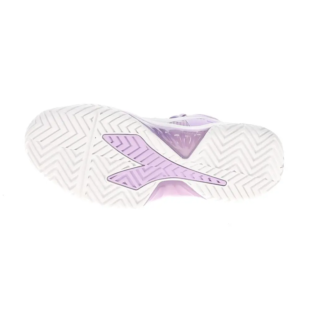Diadora shoes - diadora B.Icon 2 All Ground Tennis - 179103-C4660 - Purple 8