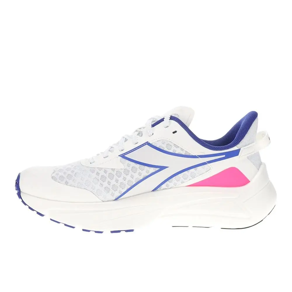 Diadora shoes - diadora Frequenza Running - Frequenza Running - 180241-D1060 - White 1
