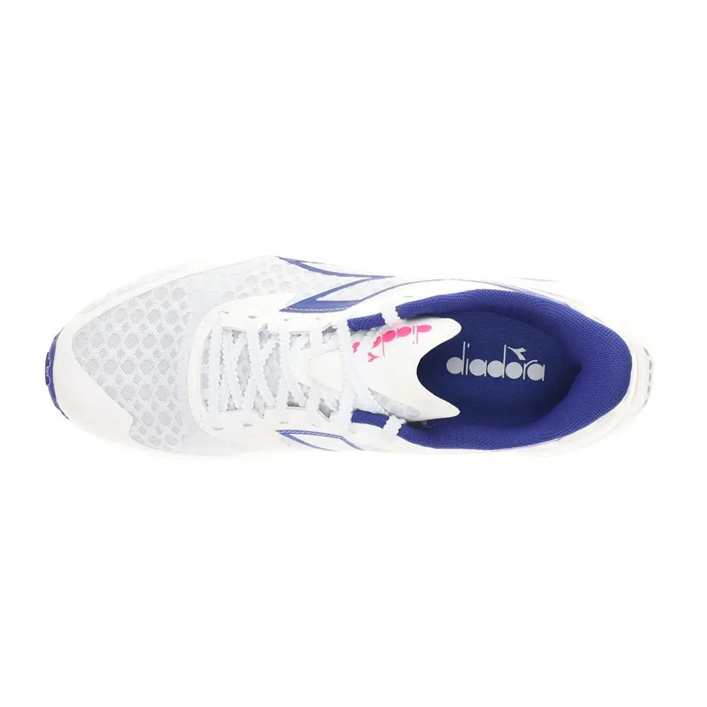 Diadora shoes - diadora Frequenza Running - Frequenza Running - 180241-D1060 - White 2