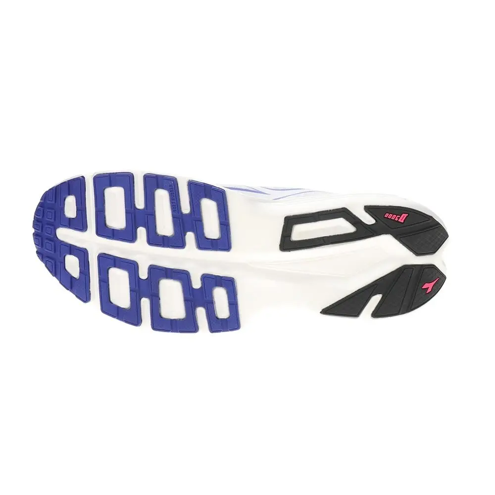 Diadora shoes - diadora Frequenza Running - Frequenza Running - 180241-D1060 - White 3