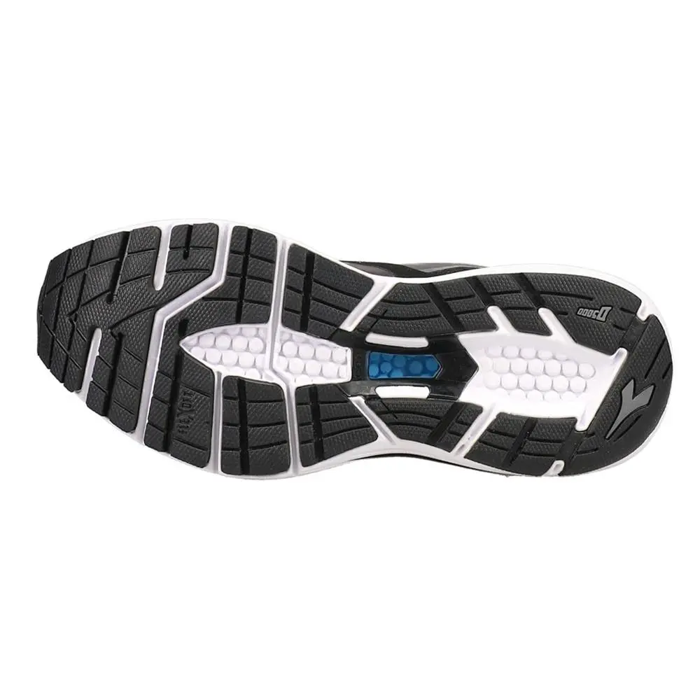 Diadora shoes - diadora Mythos Blushield 8 Vortice Hip Running - 179077-C7406 - Black 3