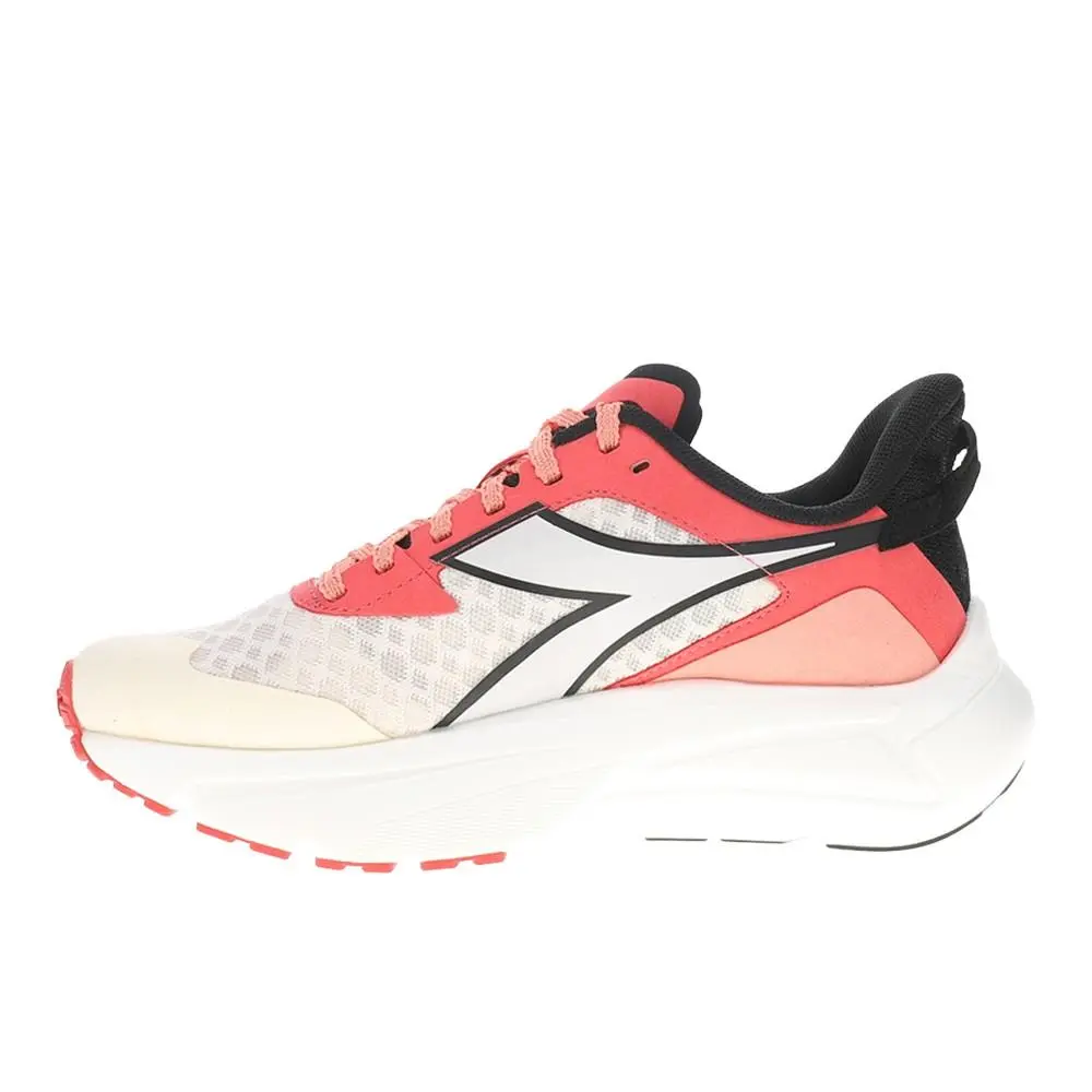 Diadora shoes - diadora Frequenza Running - Frequenza Running - 180249-D0894 - Red, White 6