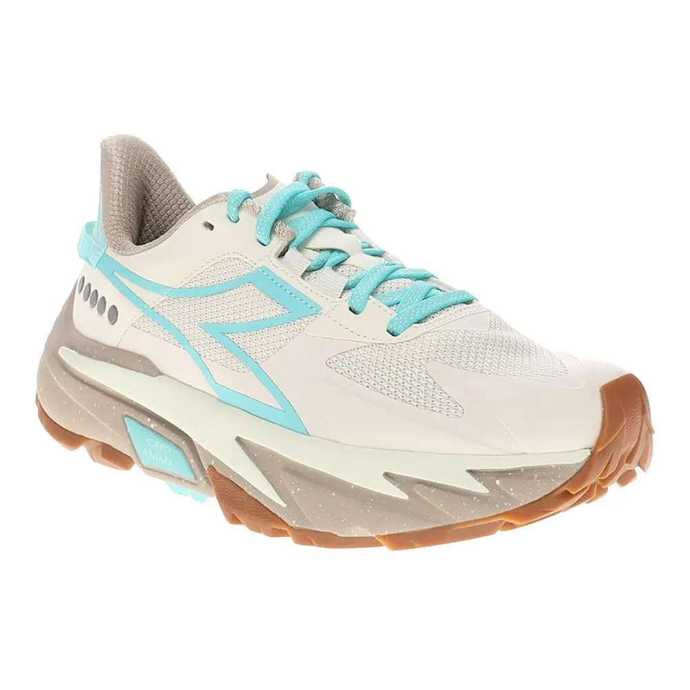 Diadora shoes - diadora Equipe Sestriere Xt Trail Running - 179552-D0512 - Blue, White 0