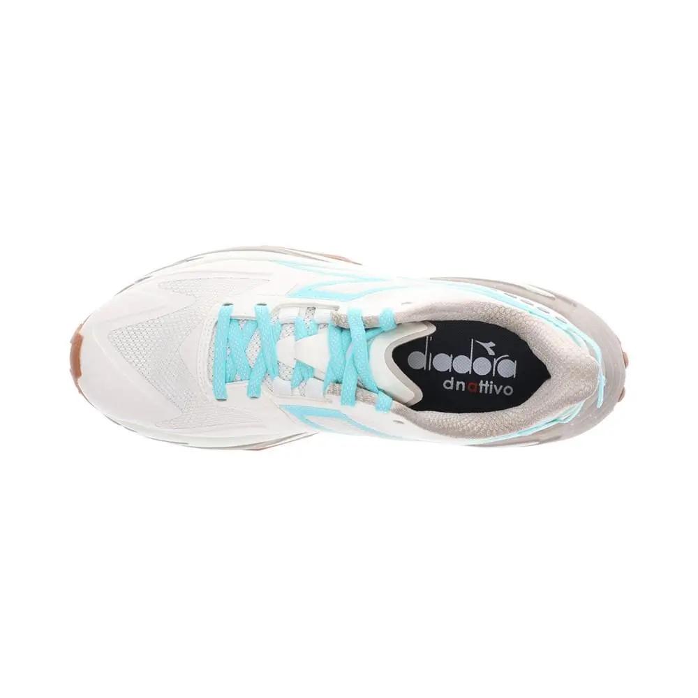 Diadora shoes - diadora Equipe Sestriere Xt Trail Running - 179552-D0512 - Blue, White 7