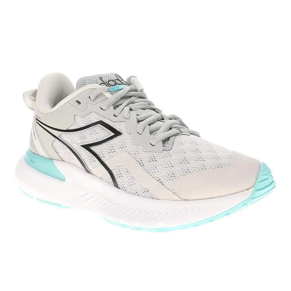 Diadora shoes - diadora Mythos Blushield Volo 3 Running - 179088-C0793 - Grey 0