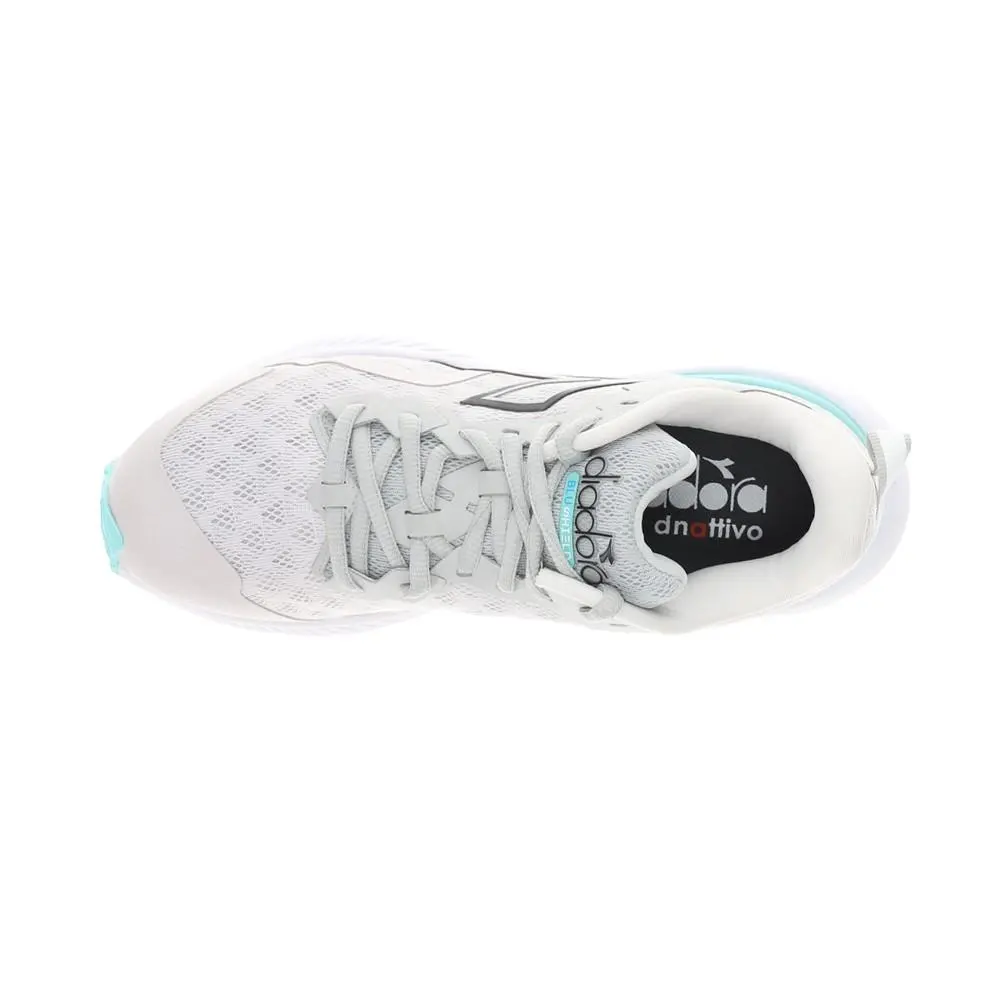 Diadora shoes - diadora Mythos Blushield Volo 3 Running - 179088-C0793 - Grey 2