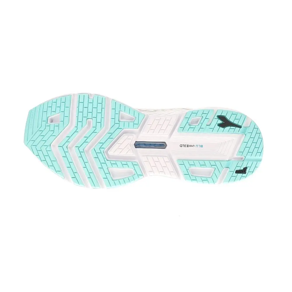 Diadora shoes - diadora Mythos Blushield Volo 3 Running - 179088-C0793 - Grey 3