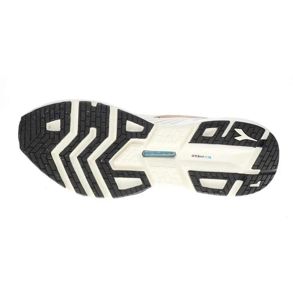 Diadora shoes - diadora Mythos Blushield Volo 4 2030 Running - 180227-D0873 - White 8