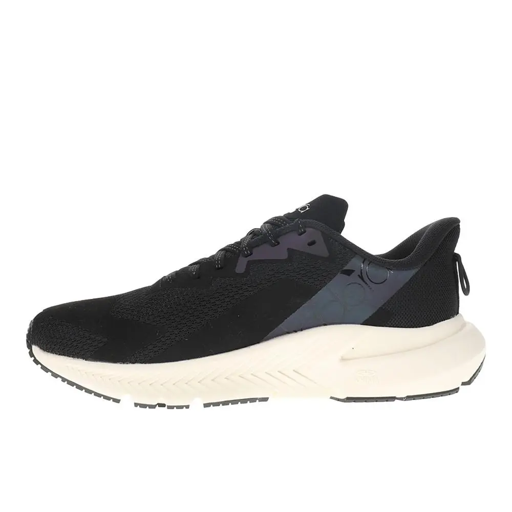 Diadora shoes - diadora Mythos Blushield Volo 4 Hip Running - 180250-C2609 - Black 6