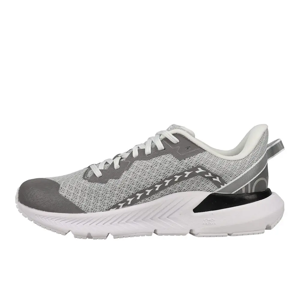 Diadora shoes - diadora Mythos Blushield Volo 3 Glam Running - 179086-C1379 - Grey 1