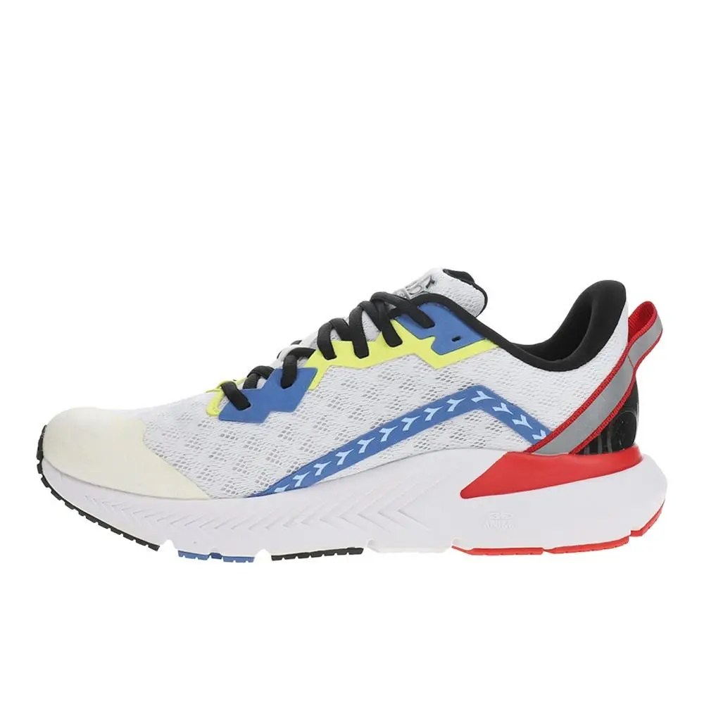 Diadora shoes - diadora Mythos Blushield Volo 3 Running - 179090-C0008 - White 1