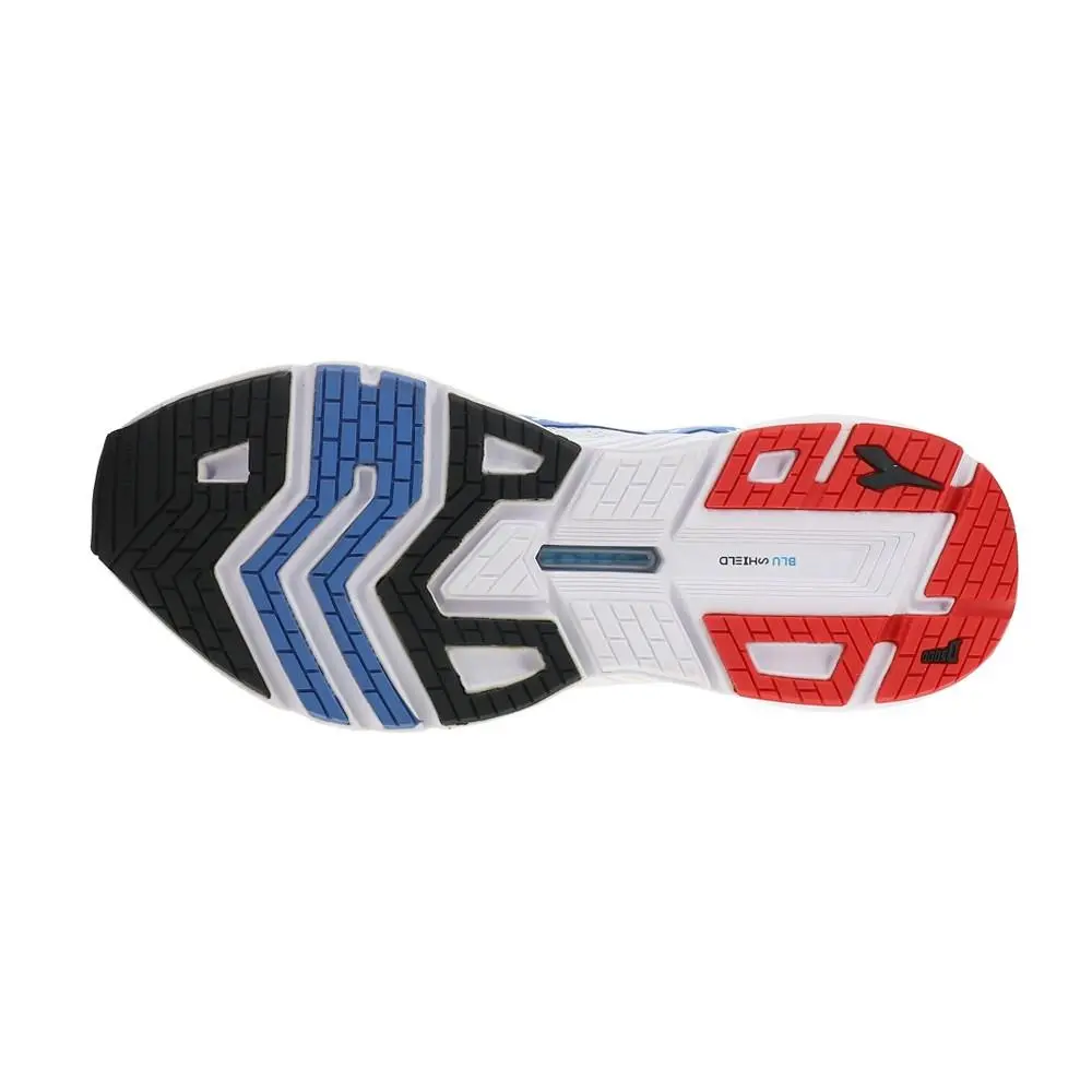 Diadora shoes - diadora Mythos Blushield Volo 3 Running - 179090-C0008 - White 3