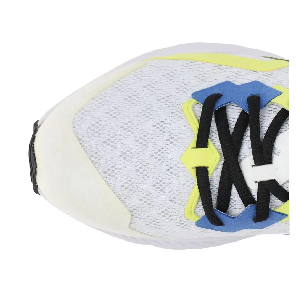 Diadora shoes - diadora Mythos Blushield Volo 3 Running - 179090-C0008 - White 5