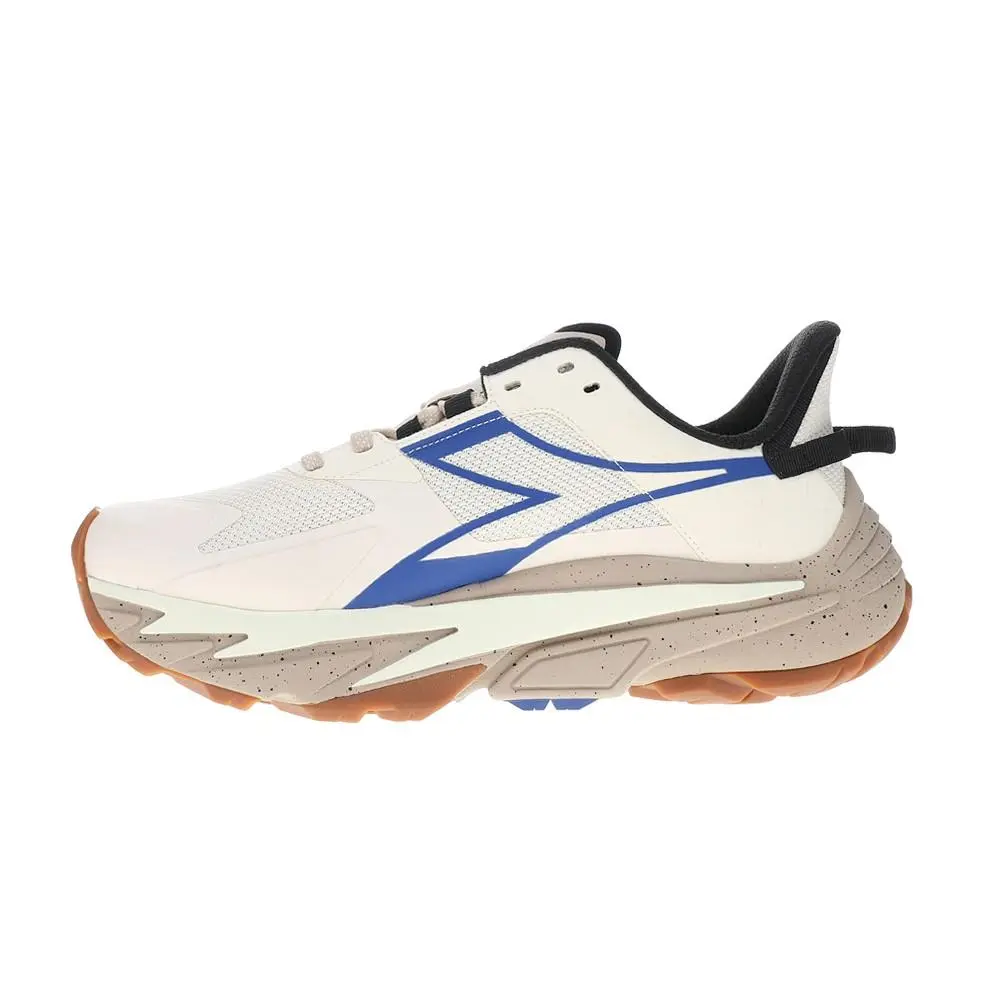 Diadora shoes - diadora Equipe Sestriere Xt Trail Running - 179551-D0493 - Beige, Off White 1