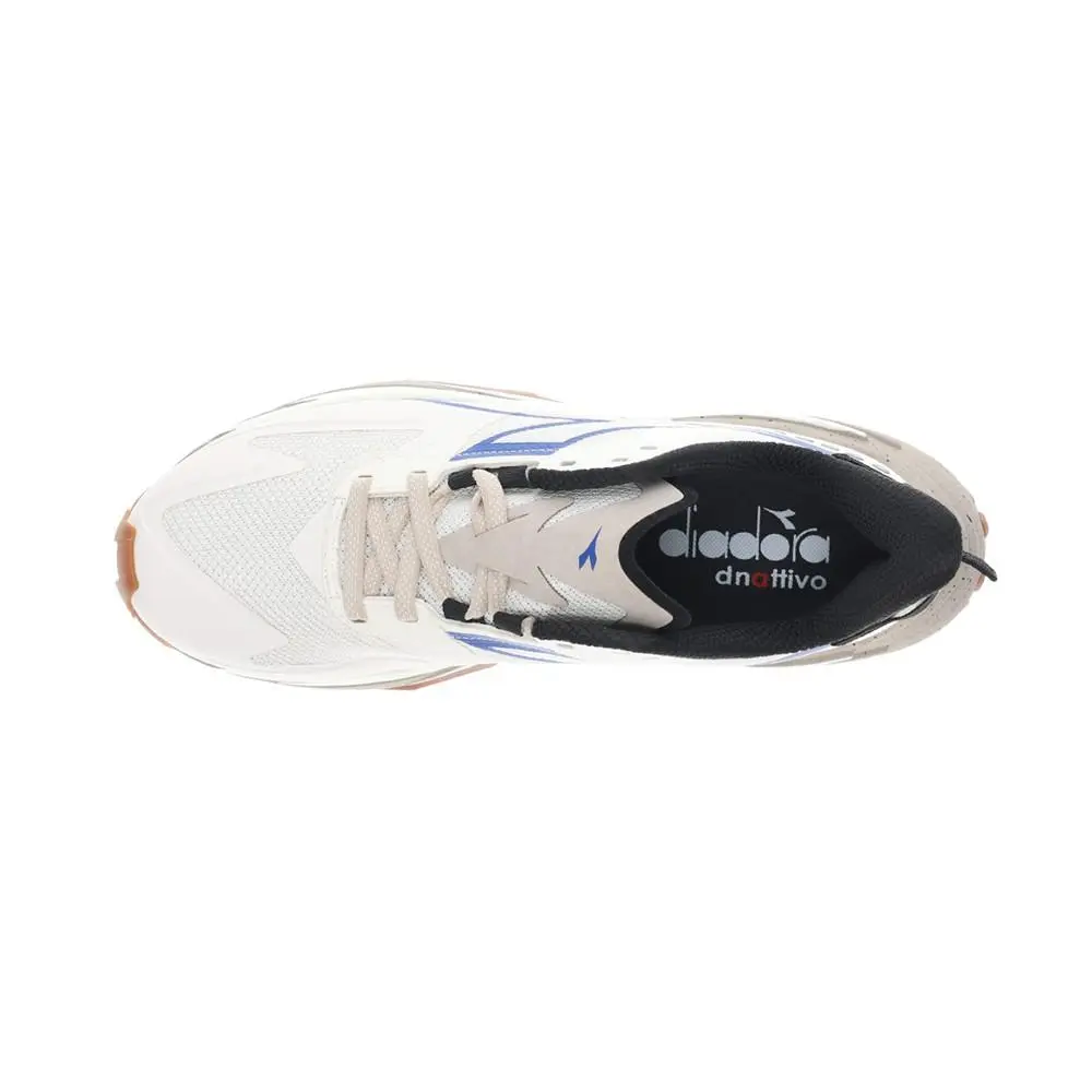 Diadora shoes - diadora Equipe Sestriere Xt Trail Running - 179551-D0493 - Beige, Off White 7