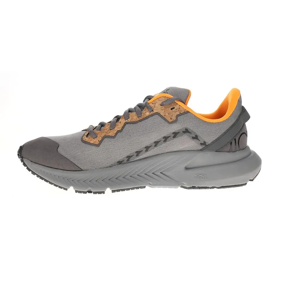 Diadora shoes - diadora Diadora X Acbc Mythos Blushield Volo 3 Running - 180127-75067 - Grey 1