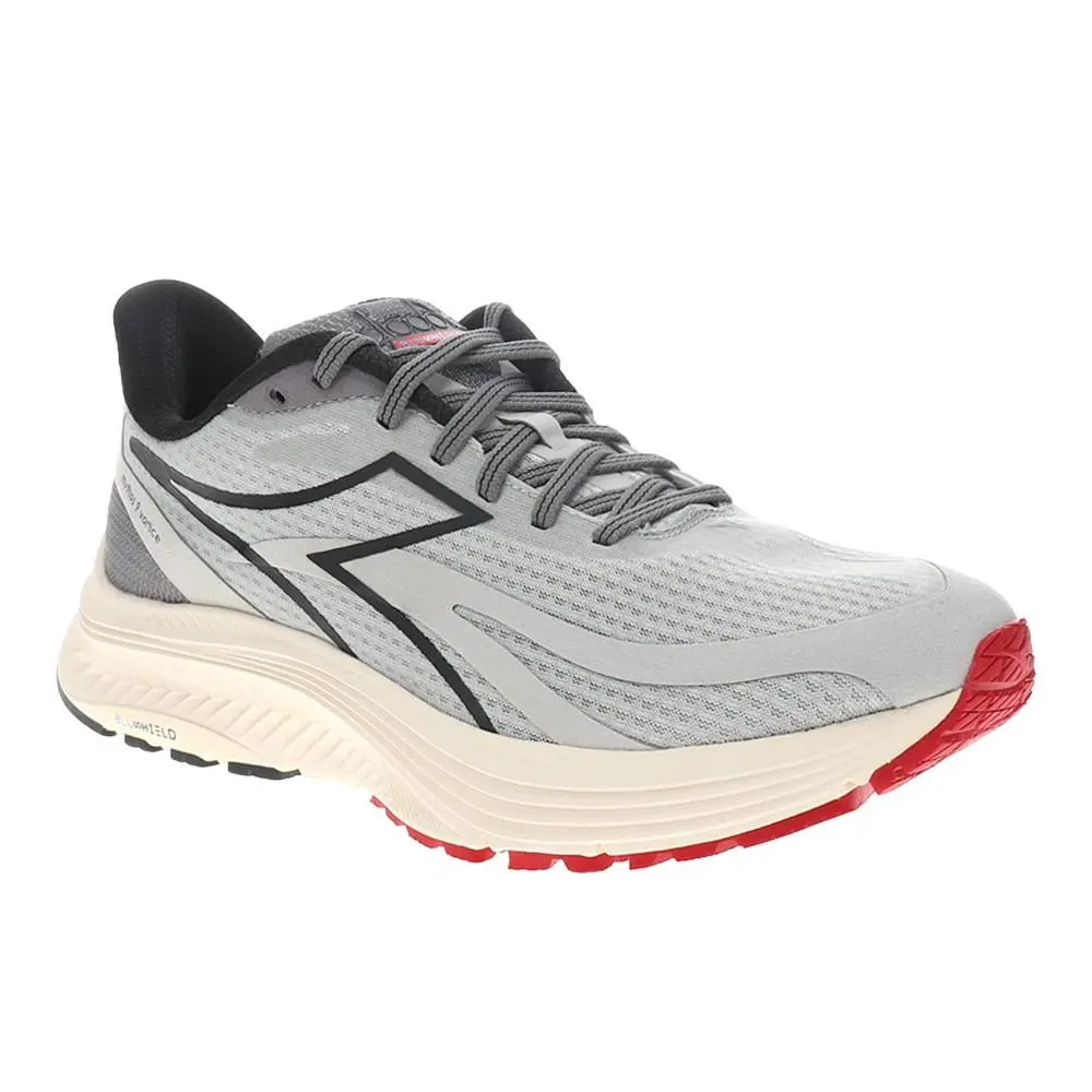 Diadora shoes - diadora Mythos Blushield 9 Vortice Running - 180247-C9614 - Grey 0