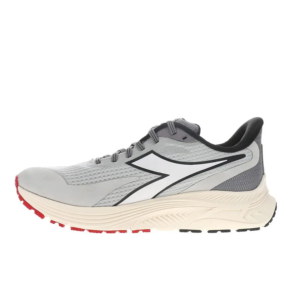 Diadora shoes - diadora Mythos Blushield 9 Vortice Running - 180247-C9614 - Grey 6