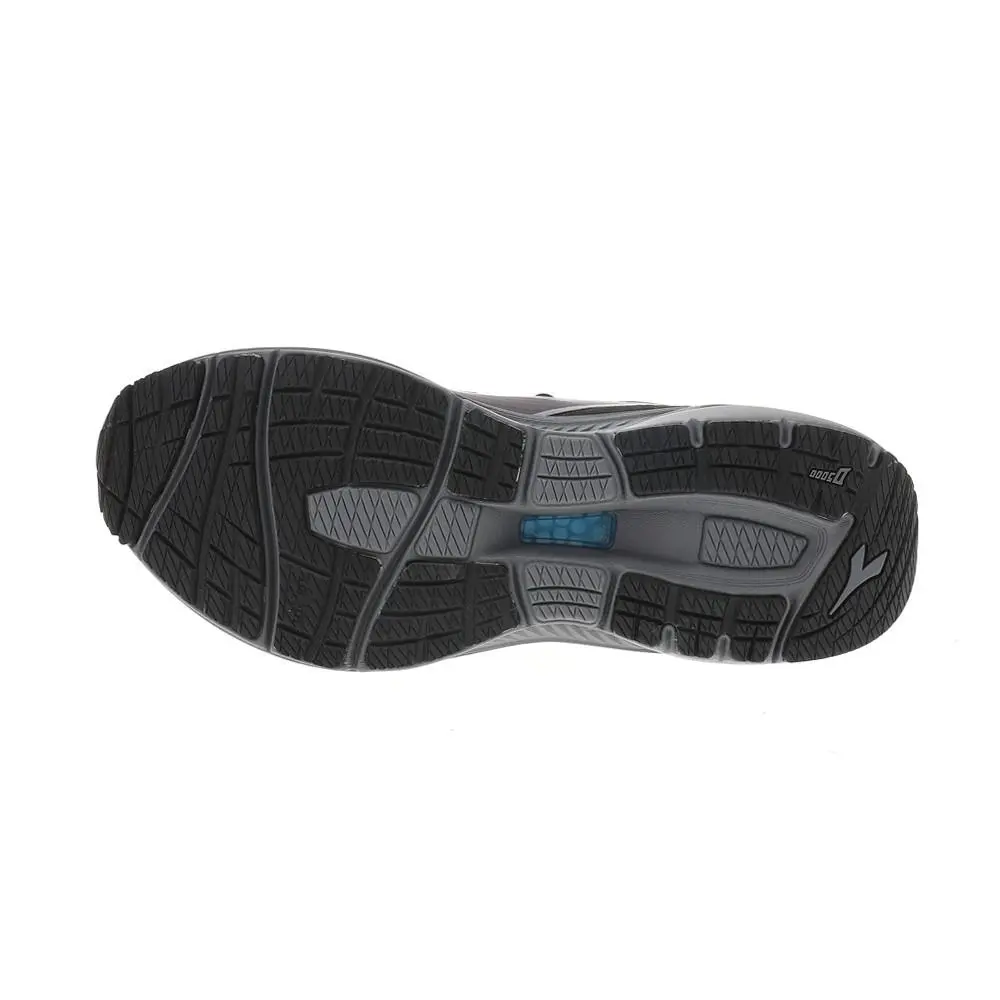 Diadora shoes - diadora Mythos Blushield 9 Vortice Hip Running - 180245-C0200 - Black 8