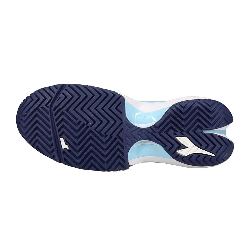 Diadora shoes - diadora Finale All Ground Tennis - 179358-C4127 - White 8