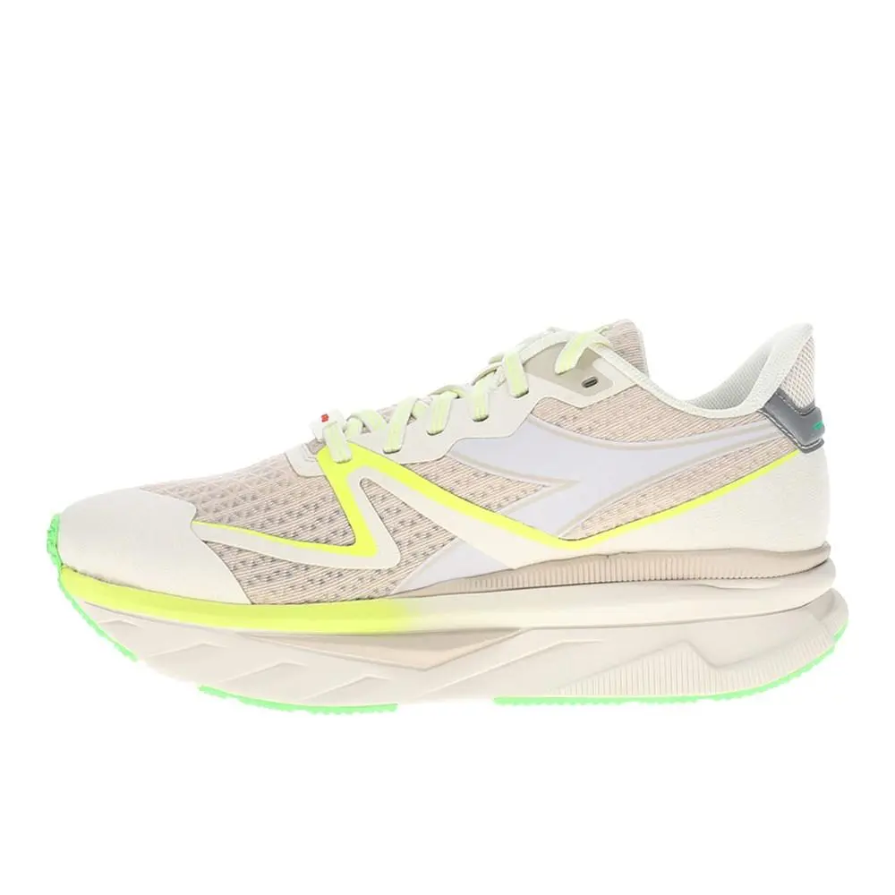 Diadora shoes - diadora Atomo V7000 Running - Atomo Running - 179073-D0417 - Off White 1