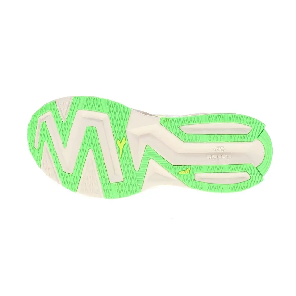 Diadora shoes - diadora Atomo V7000 Running - Atomo Running - 179073-D0417 - Off White 3