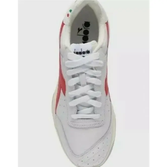 Diadora shoes - White 2