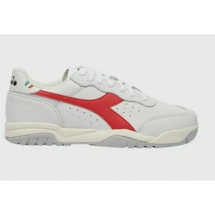 Diadora shoes - White 6