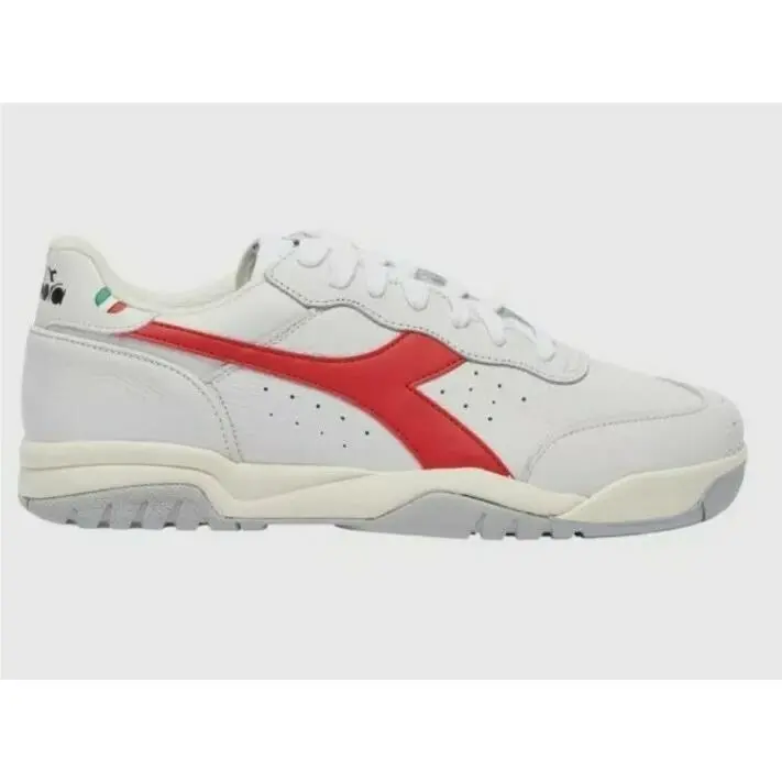 Diadora shoes - White 10