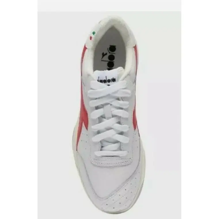 Diadora shoes - White 18