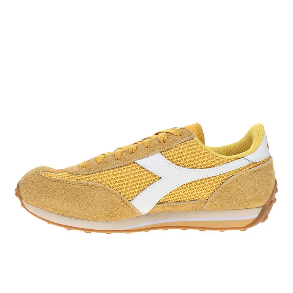 Diadora shoes - diadora Rally Lace Up - Rally Lace - 181563-35037 - Yellow 6