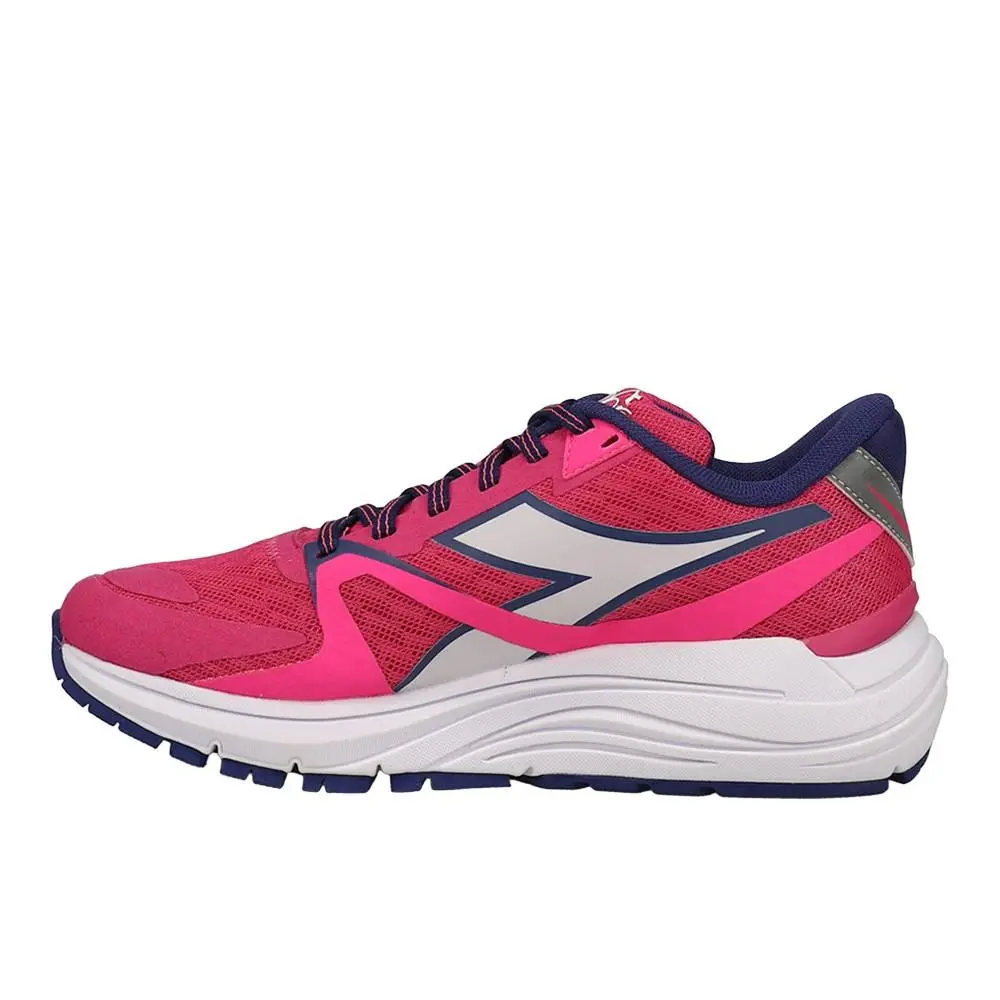 Diadora shoes - diadora Mythos Blushield 8 Vortice Running - 179080-D0252 - Pink 1