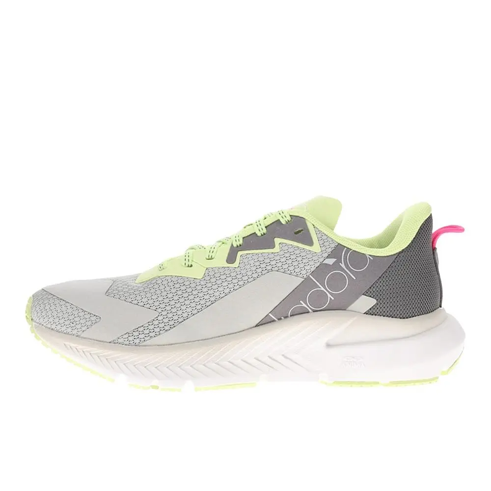 Diadora shoes - diadora Mythos Blushield Volo 4 Running - 180251-D1057 - Grey 6