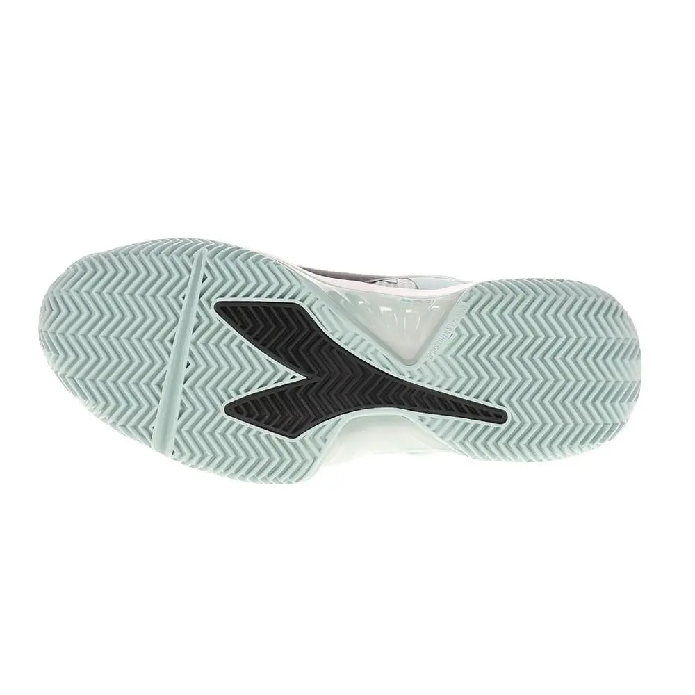 Diadora shoes - diadora B.Icon 2 Clay Tennis - 179107-D0849 - Blue 3
